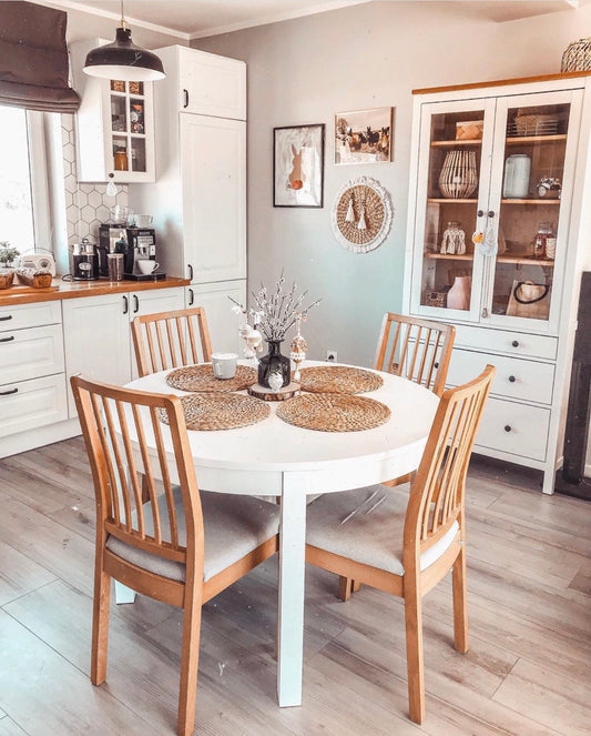 Você conhece a Decoração Natural?