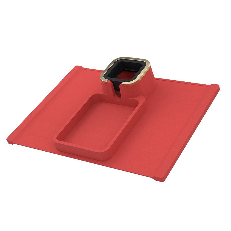 Bandeja Lateral para Sofá em Silicone