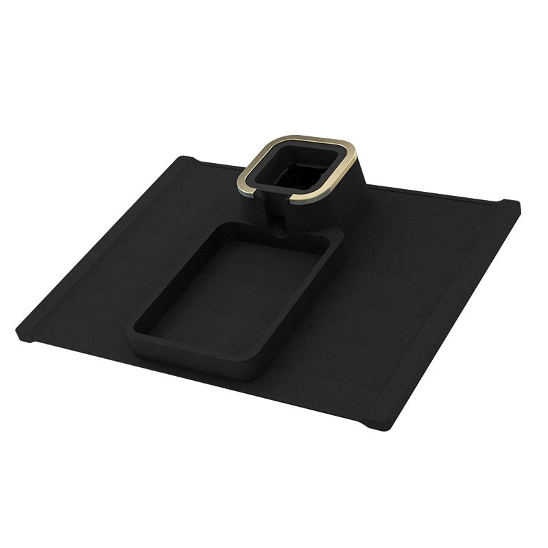 Bandeja Lateral para Sofá em Silicone