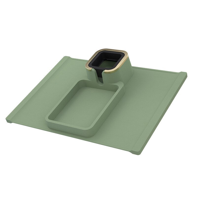 Bandeja Lateral para Sofá em Silicone
