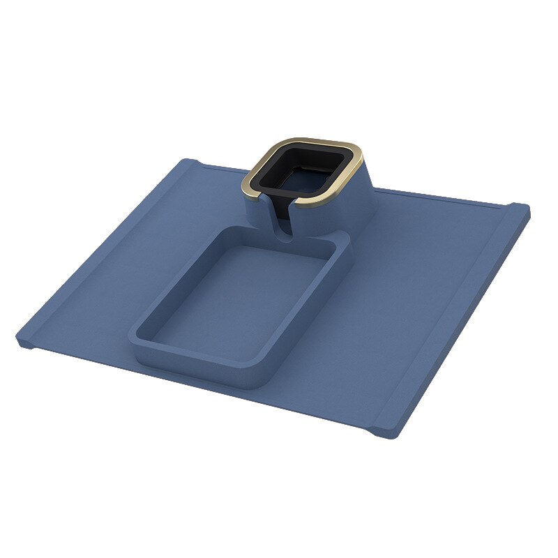 Bandeja Lateral para Sofá em Silicone