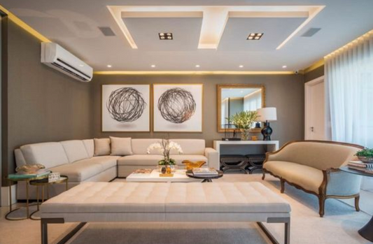 A luz que falta na sua casa: Você sabe escolher a iluminação ideal para sua decoração?