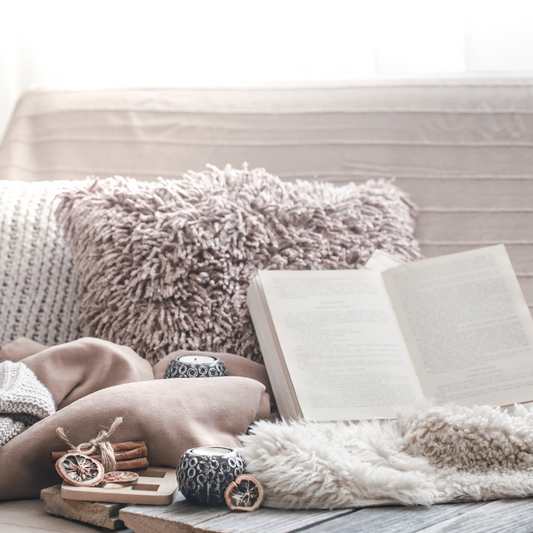 7 Dicas para ter um estilo Hygge em casa