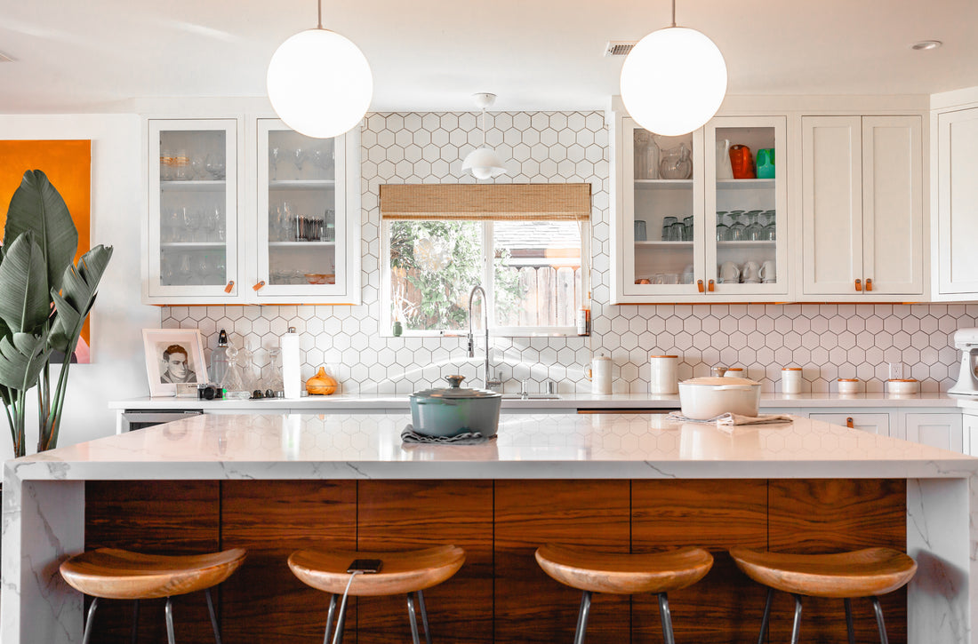 Você sabe o que é Decoração Nórdica?