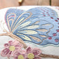 Capa de Almofada Butterfly - 45x45cm