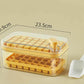 Caixa de Gelo Ice Latice