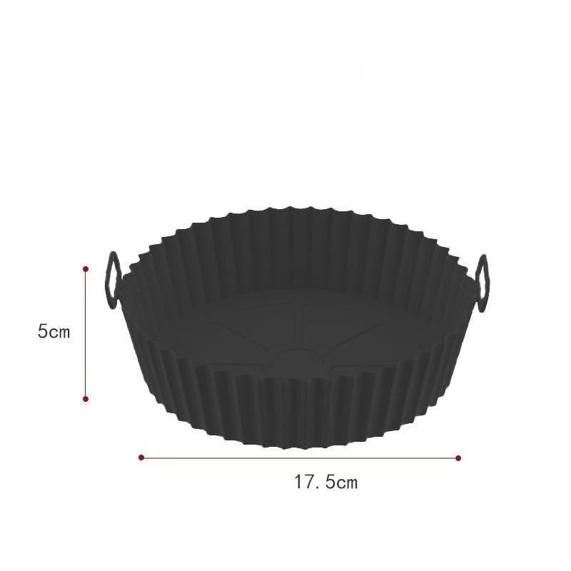 Suporte de Silicone para AirFryer
