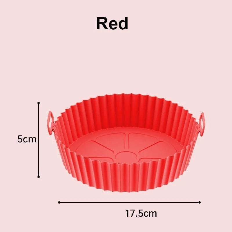 Suporte de Silicone para AirFryer