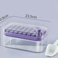 Caixa de Gelo Ice Latice