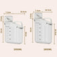 Dispenser para Lavanderia ou Despensa