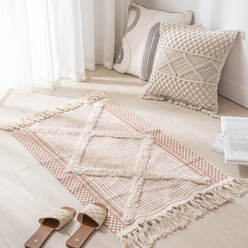Tapete Boho Chic