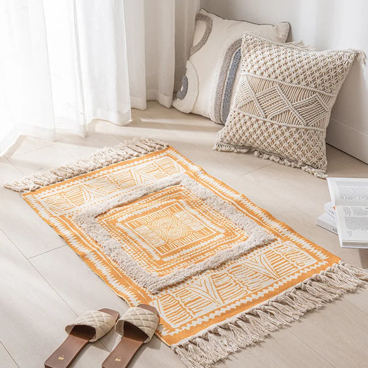 Tapete Boho Chic