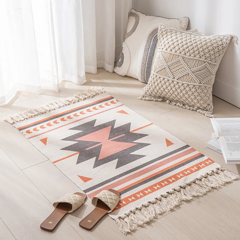 Tapete Boho Chic
