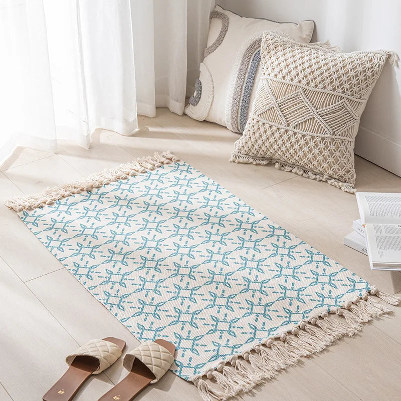 Tapete Boho Chic