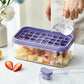 Caixa de Gelo Ice Latice