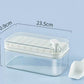 Caixa de Gelo Ice Latice