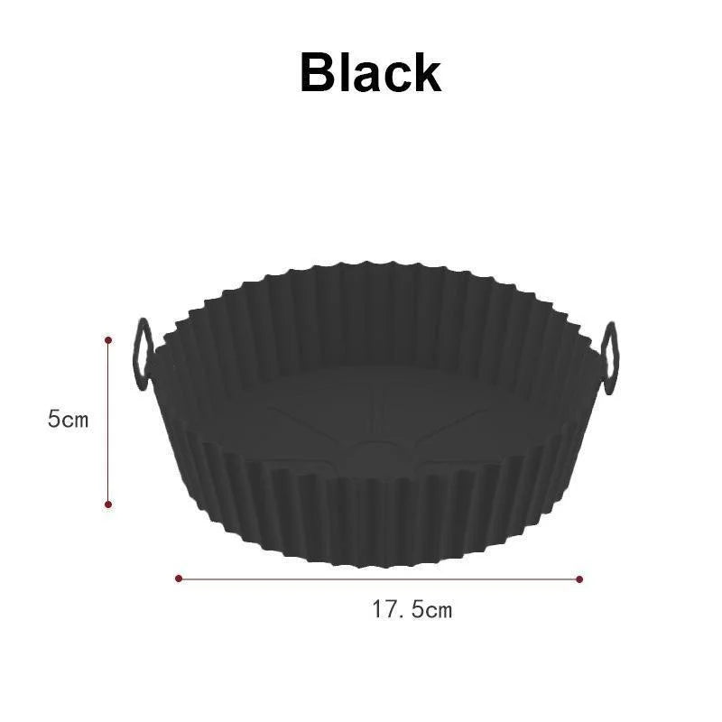 Suporte de Silicone para AirFryer