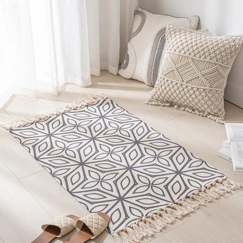 Tapete Boho Chic
