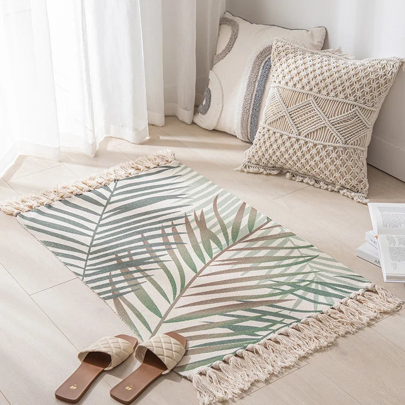 Tapete Boho Chic