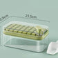 Caixa de Gelo Ice Latice