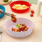 Suporte de Silicone para AirFryer