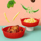 Suporte de Silicone para AirFryer