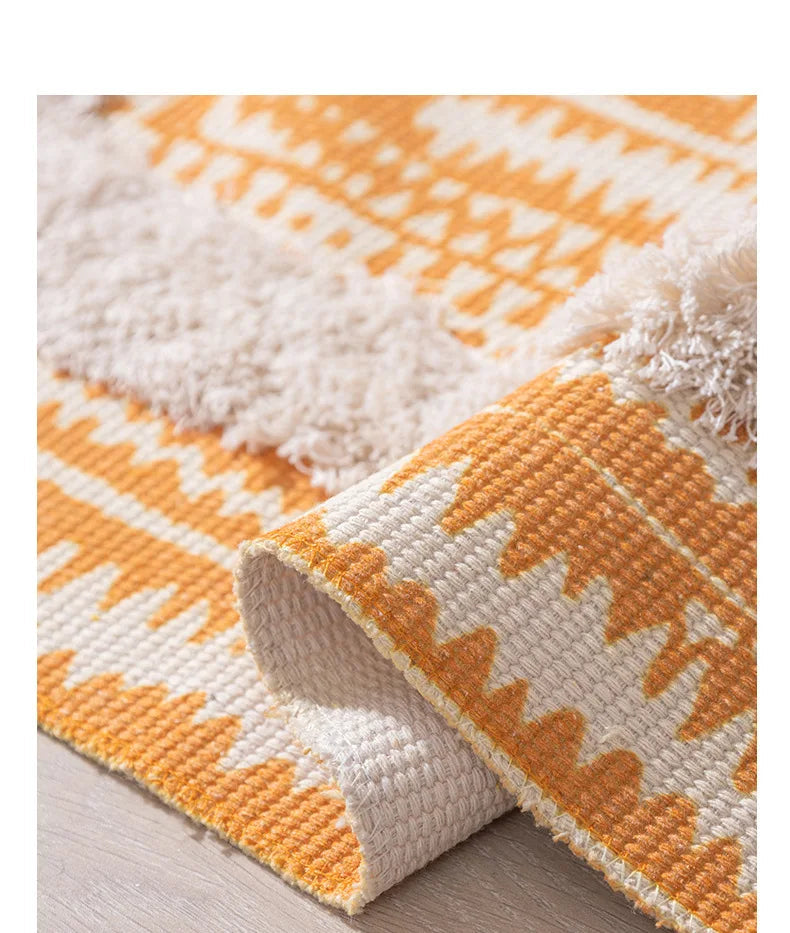 Tapete Boho Chic