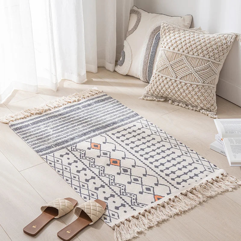 Tapete Boho Chic