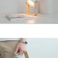 Luminária com Lâmpada Led Portátil Recarregável