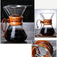 Passador de Café Chemex