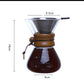 Passador de Café Chemex