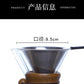 Passador de Café Chemex