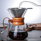 Passador de Café Chemex