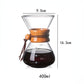 Passador de Café Chemex