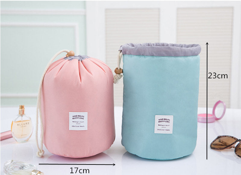 Necessaire Bolsa Saco para Cosméticos