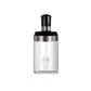Pote para Armazenamento Temperos, Meleira, Óleo ou Azeite - 250ml Cada