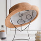 Escultura Face Abstrata