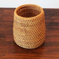 Mini Cesto de Rattan