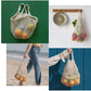 Sacola de compras (Handbag) ecológico - 2 Peças