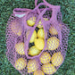Sacola de compras (Handbag) ecológico - 2 Peças