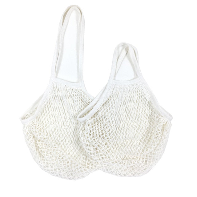 Sacola de compras (Handbag) ecológico - 2 Peças