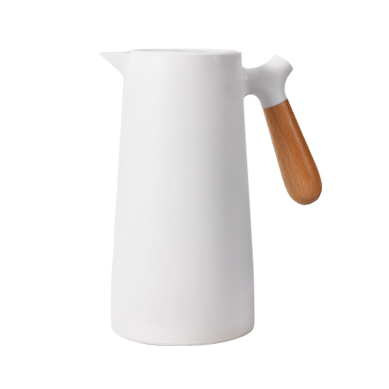 Garrafa Térmica Linha Clean Nórdica
