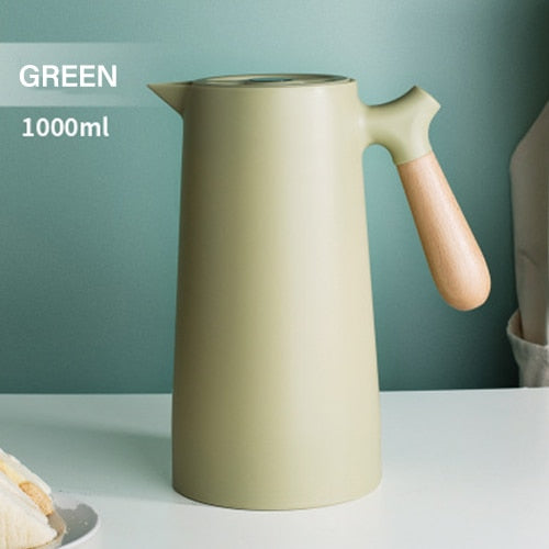 Garrafa Térmica Linha Clean Nórdica
