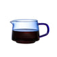 Mini Jarra para Servir Café/Chá - 300ml ou 550ml - Coleção Rainbow