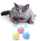 Sound Ball para Gatos - xiaomi