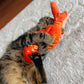 Fish Toy para Gatos